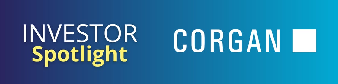 Corgan_Investor Spotlight